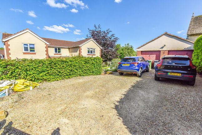 Detached house for sale in High Street, Cam, Dursley