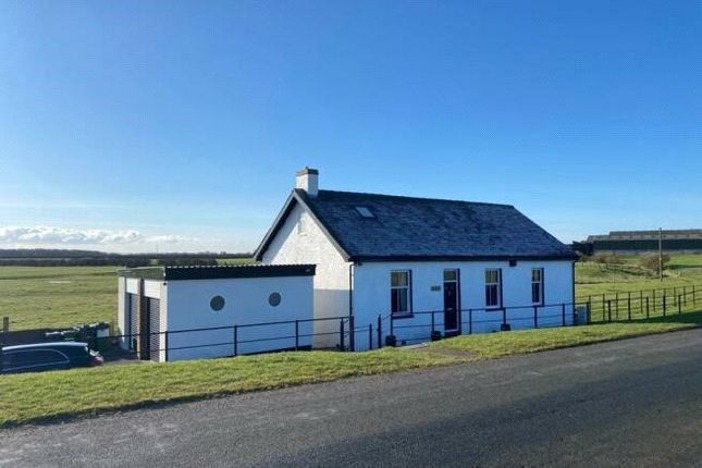 Bungalow for sale in Drumburgh, Wigton
