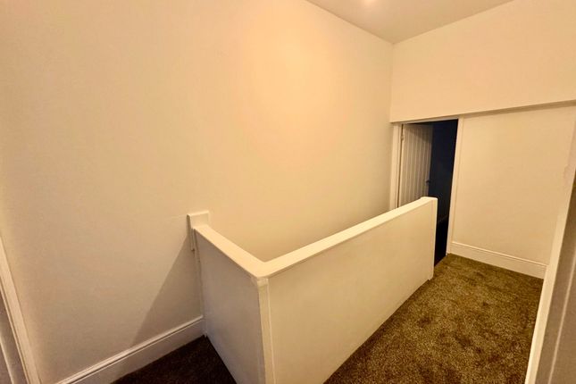 Terraced house to rent in Gladstone Street, Abertillery