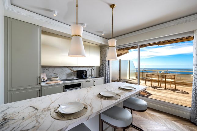 Apartment for sale in Jardin Exotique, Monaco, Monaco