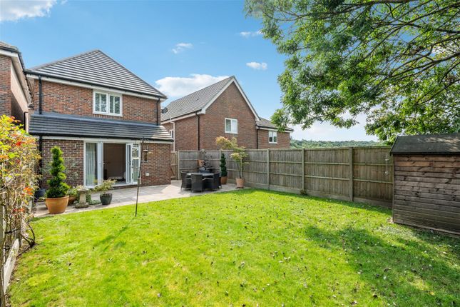 Detached house for sale in Randall Way, Chesham