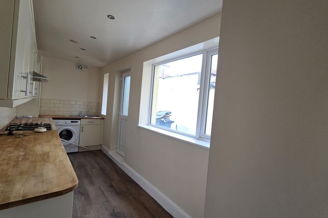 COBDEN STREET, HARTLEPOOL photo 4