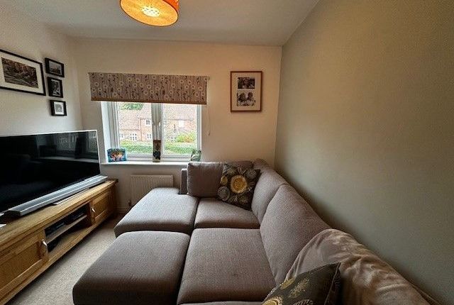 Detached house to rent in Kittlegairy Place, Peebles