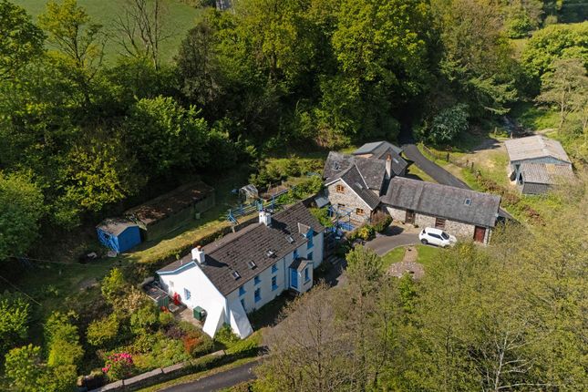 Felin Aerial 3.Jpg