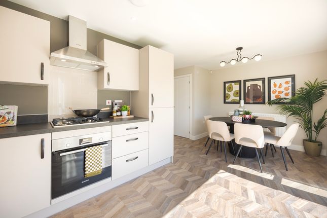 87, Bamford Park At Windmill View, Lighthorne photo 4