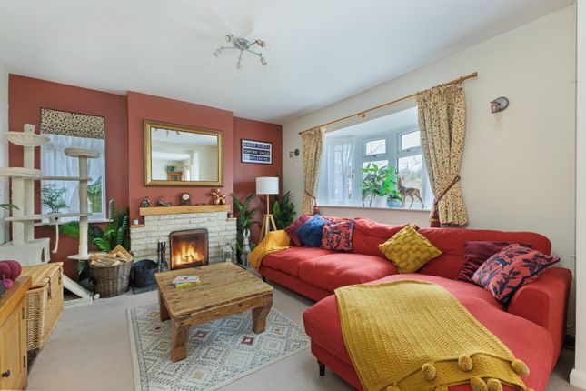 The Nothe, Western Dene, Hazlemere photo 3