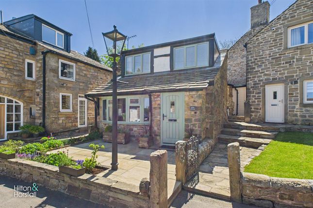 Thumbnail Detached house for sale in Adam Cottage, Coldweather Avenue, Nelson