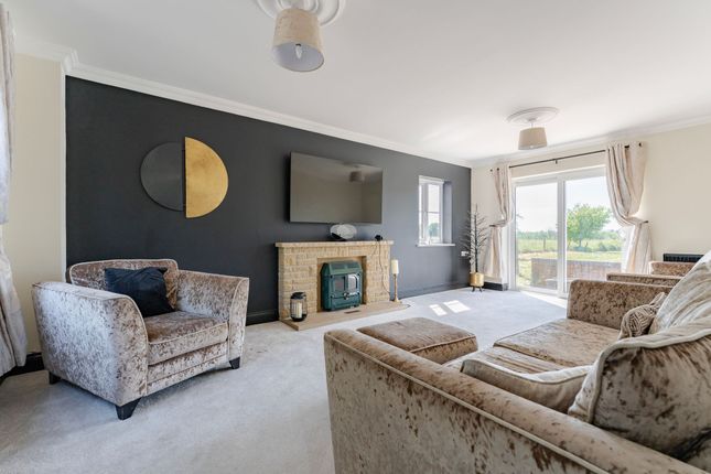 Ash Lodge, Dereham photo 3