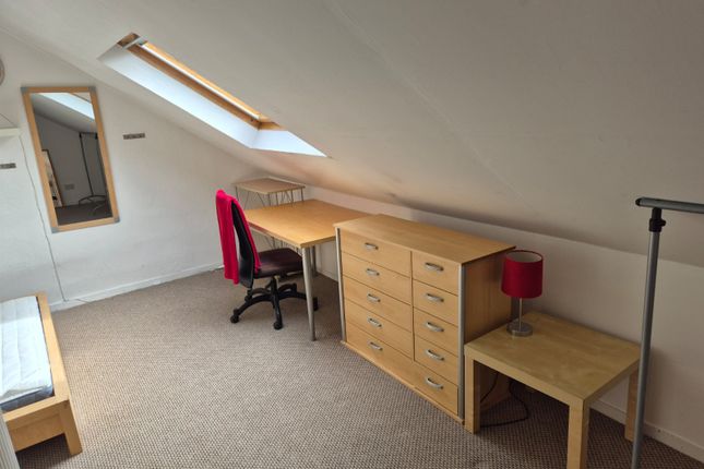 Flat FL, 397, Clifton Road, Aberdeen photo 4