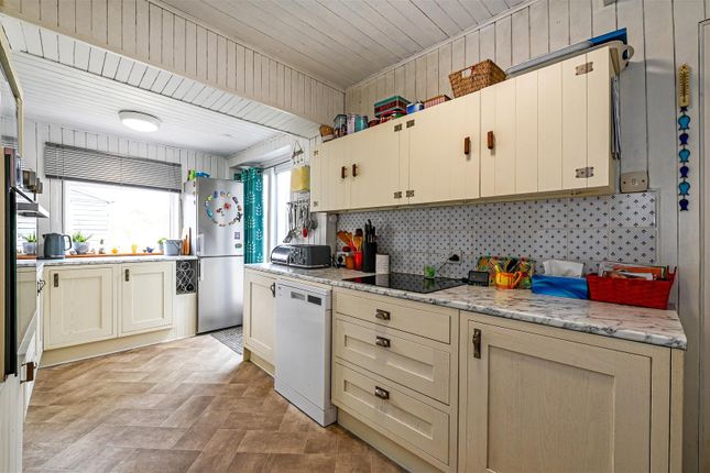 Detached house for sale in Cakeham Road, West Wittering, Nr Chichester