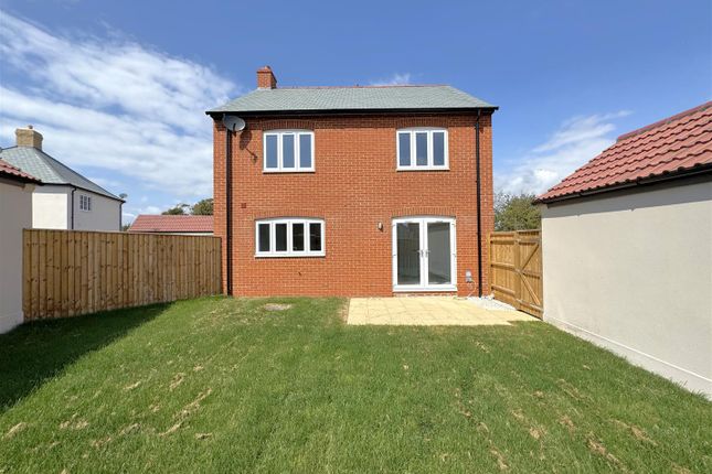 Plot 41, 21, Constable Crescent, Weymouth photo 2
