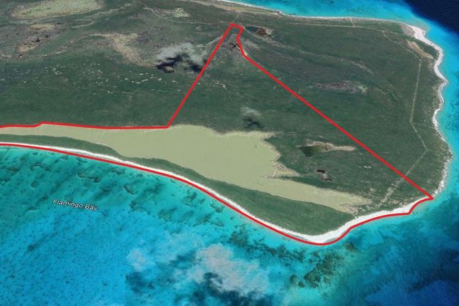 Land for sale in Rum Cay, The Bahamas