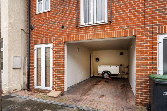 Detached house for sale in Victoria Street, Gosport, Hampshire
