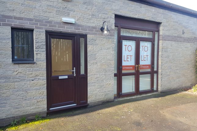 Thumbnail Office to let in Westfield Court, Radstock, Banes