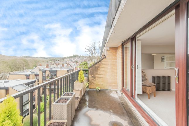 Thumbnail Flat for sale in Graham Road, Sheffield, South Yorkshire