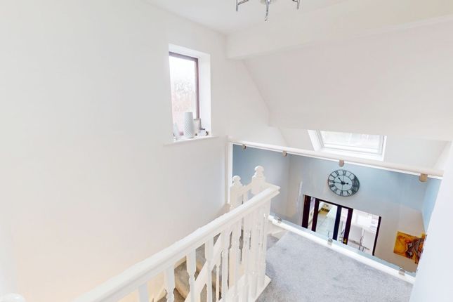 Detached house for sale in Darby Lane, Hindley
