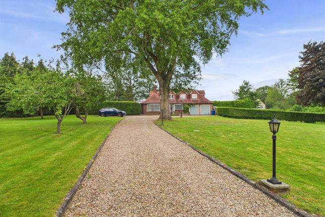 Paddock Wood, 12, Mill Lane, Elloughton photo 2