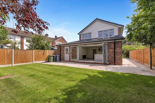 25 Parkfield Drive, Nantwich photo 4
