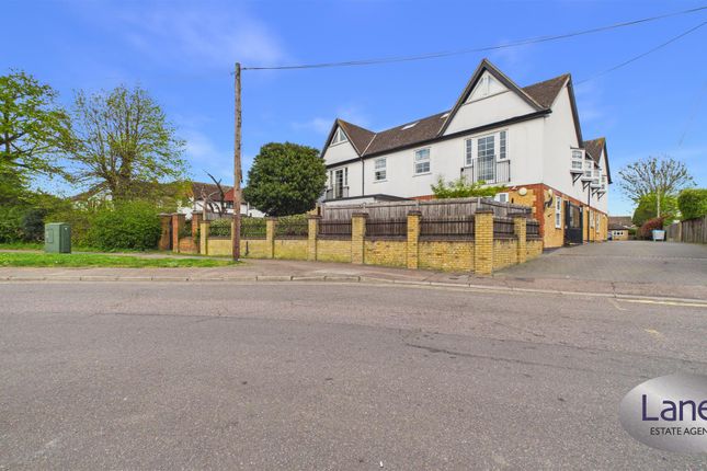 1-bed flat on 4 Millennium Court, Flamstead End Road, Waltham Cross, £235,000