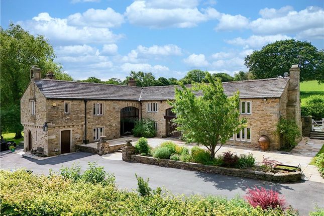 Norwood House,, Low Lane, North Yorkshire photo 2