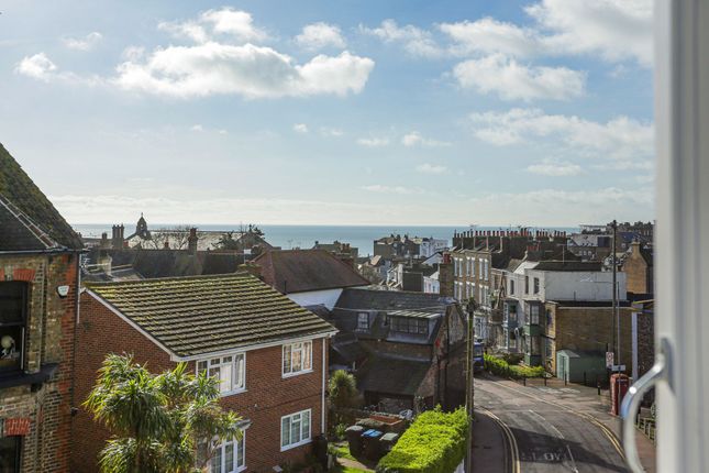 Semi-detached house for sale in Stone Road, Broadstairs