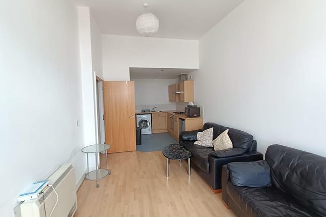 Flat for sale in The Edge, Moseley Road, Birmingham, West Midlands