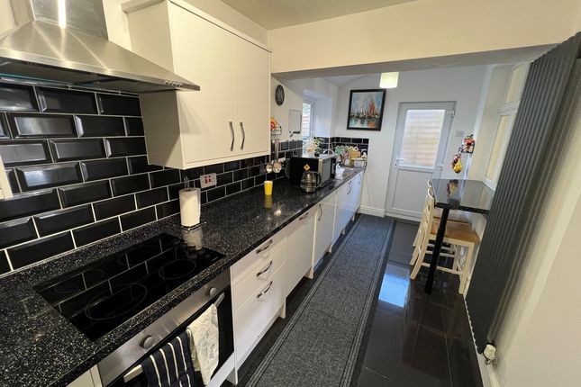 Terraced house for sale in High Street Treorchy -, Treorchy