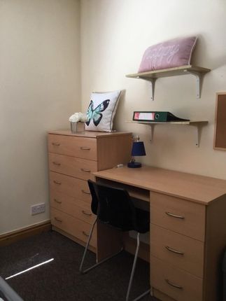 Shared accommodation to rent in Dawlish Road, Birmingham, West Midlands