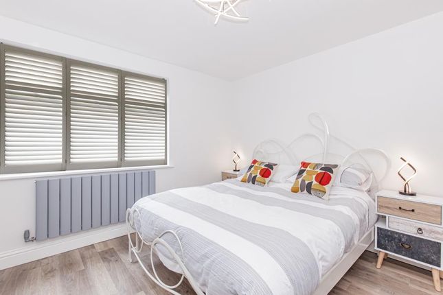 Flat to rent in Crescent Road, East Oxford