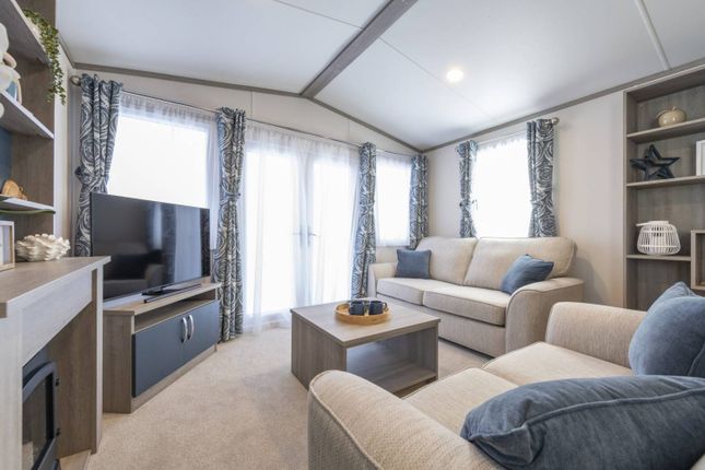 2-bed caravan on 20, Northwood caravan and lodge park, Tarporley, £55,000