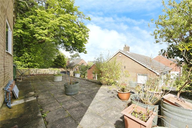 Detached house for sale in The Green, West Cornforth, Ferryhill, Durham