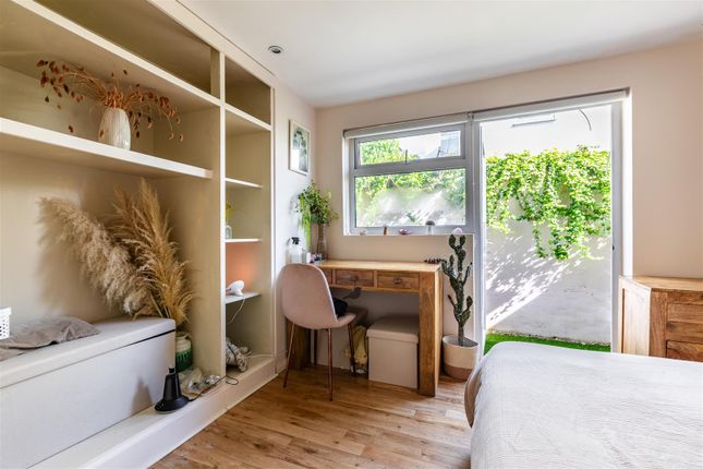 Flat for sale in Linton Road, Hove