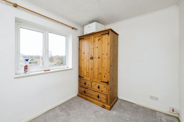 Terraced house for sale in Morris Road, Northampton
