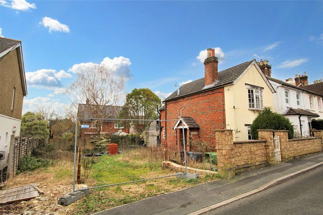 Thumbnail Detached house for sale in Tower Street, Alton, Hampshire