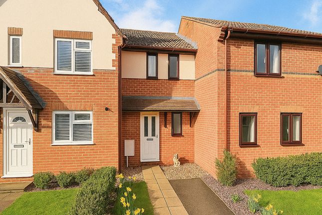 1-bed house on 37, The Belfry, Hailsham, £170,000