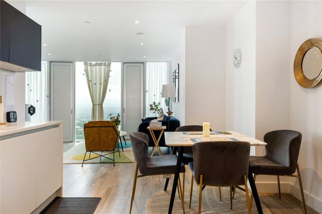 Flat 4607,,, Three60, Manchester photo 3