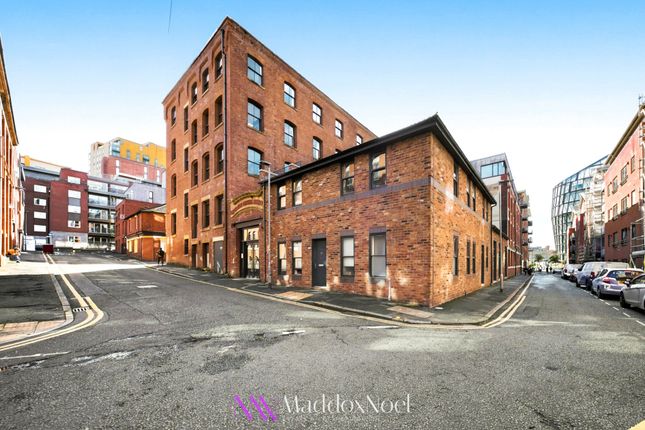 Flat 54, Printing Press House, Manchester photo 4