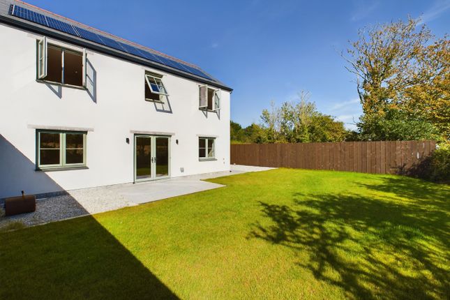 Haven Cottage, -, Truro photo 2