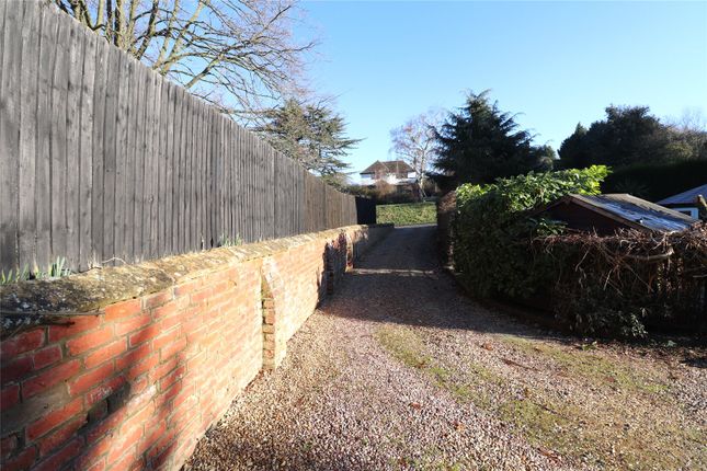 Semi-detached house for sale in Astbury Terrace, Daventry, Northamptonshire