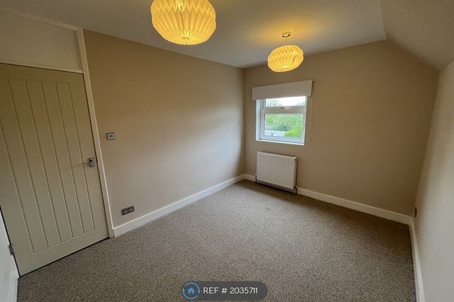 Semi-detached house to rent in Leinster Avenue, Bristol