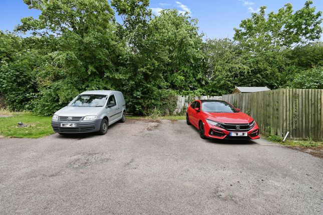 Semi-detached house for sale in Margaret Reeve Close, Wymondham, Norfolk