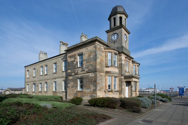 5 The Old Docks Office, Victoria Terrace, Hartlepool photo 2