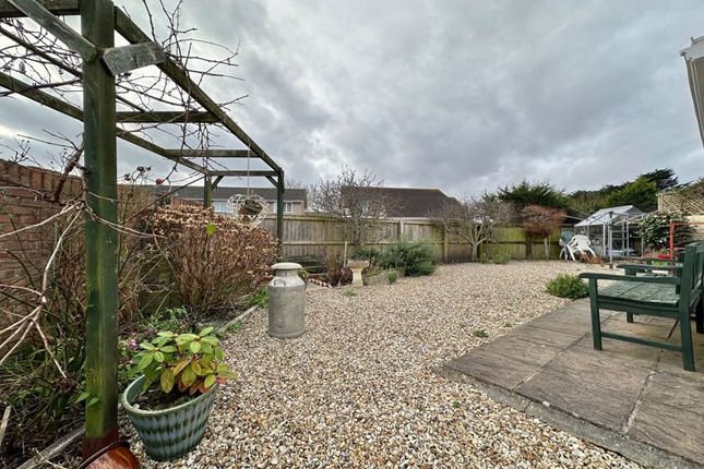 Detached house for sale in Summer Lane North, Worle, Weston-Super-Mare