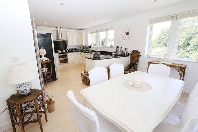 Thumbnail Detached House For Sale In 10 The Croft Thwaites Keighley West Thumbnail Detached House For Sale In 10 The Croft Thwaites Keighley West