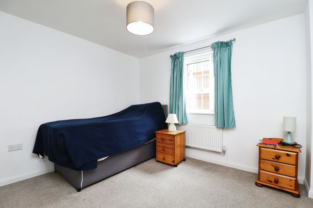 Town house for sale in St. Wilfred Drive, East Cowes