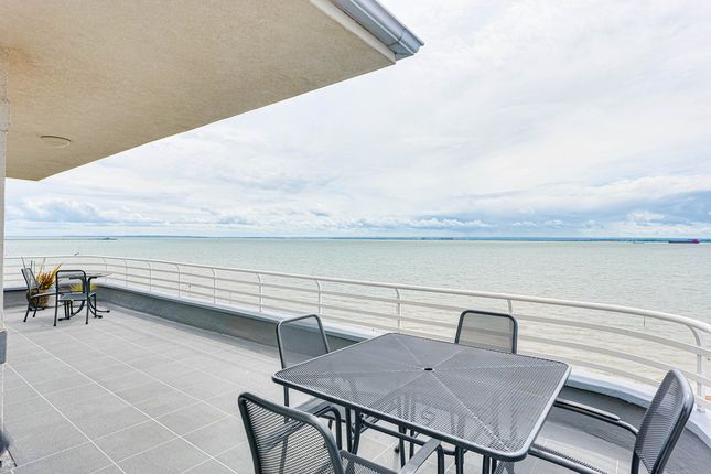 Thumbnail Penthouse for sale in Seaforth Road, Westcliff-On-Sea