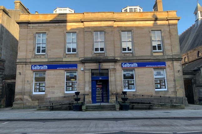 Thumbnail Office for sale in 16 St. Catherine Street, Cupar