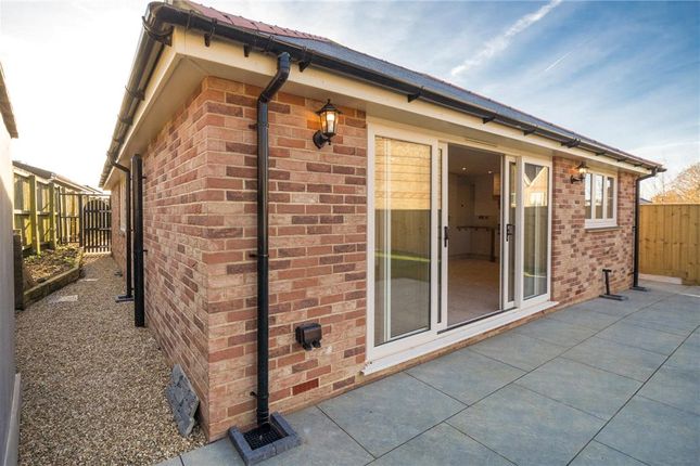Bungalow for sale in Long Lane, Newport, Isle Of Wight
