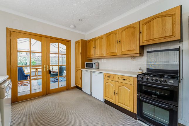 Bungalow for sale in Brightside Avenue, Uddingston, South Lanarkshire