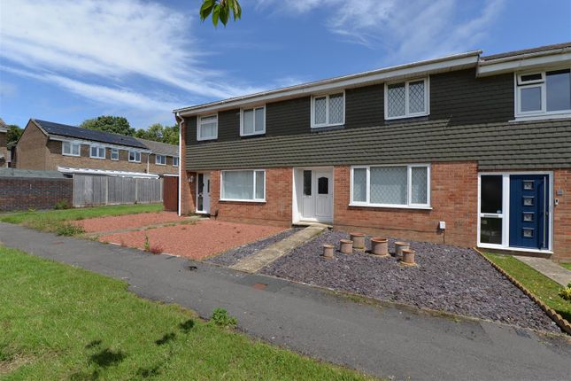 3-bed house on 18, Woodhall Way, Fareham, £260,000